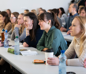 Konference Katedry speciální pedagogiky