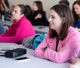 Konference Katedry speciální pedagogiky