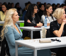 Konference Katedry speciální pedagogiky