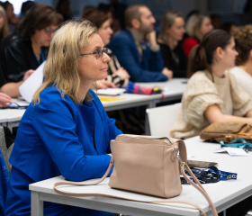 Konference Katedry speciální pedagogiky