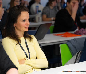 Konference Katedry speciální pedagogiky