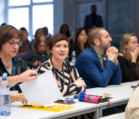 Konference Katedry speciální pedagogiky