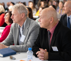 Konference Katedry speciální pedagogiky