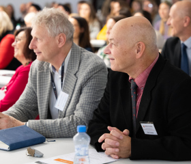 Konference Katedry speciální pedagogiky