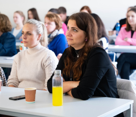 Konference Katedry speciální pedagogiky