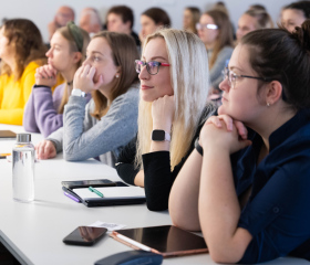 Konference Katedry speciální pedagogiky