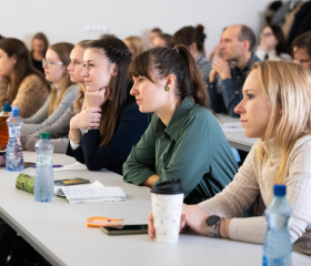 Konference Katedry speciální pedagogiky