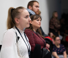 Konference Katedry speciální pedagogiky