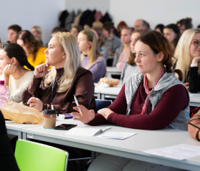 Konference Katedry speciální pedagogiky