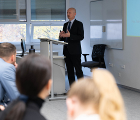 Konference Katedry speciální pedagogiky