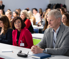 Konference Katedry speciální pedagogiky