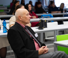 Konference Katedry speciální pedagogiky