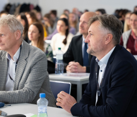 Konference Katedry speciální pedagogiky