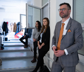 Konference Katedry speciální pedagogiky