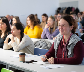 Konference Katedry speciální pedagogiky