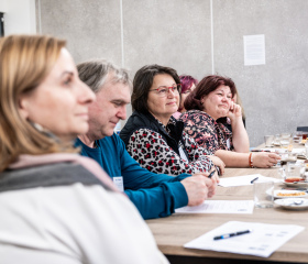 CoffeeBreak pro výchovné poradce - 12. prosince 2023