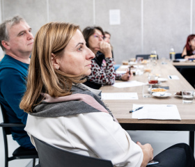 CoffeeBreak pro výchovné poradce - 12. prosince 2023