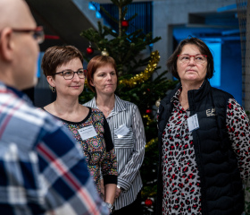 CoffeeBreak pro výchovné poradce - 12. prosince 2023