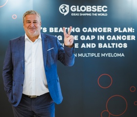 EU's Beating Cancer Plan: Closing the Treatment Gaps in the CEE and Baltics