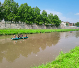 Summer School for International Students