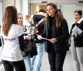 Den otevřených dveří 2024