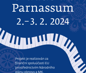 9. ročník festivalu Gradus ad Parnassum