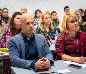 Konference Globální problémy veřejného zdravotnictví, 15.2. – 16.2. 2024