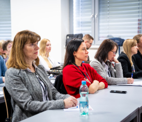 Konference Globální problémy veřejného zdravotnictví, 15.2. – 16.2. 2024