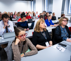 Konference Globální problémy veřejného zdravotnictví, 15.2. – 16.2. 2024