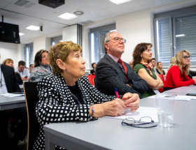 Konference Globální problémy veřejného zdravotnictví, 15.2. – 16.2. 2024