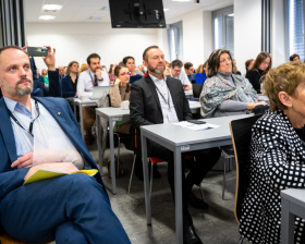 Konference Globální problémy veřejného zdravotnictví, 15.2. – 16.2. 2024