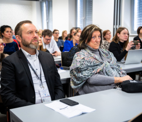 Konference Globální problémy veřejného zdravotnictví, 15.2. – 16.2. 2024