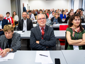 Konference Globální problémy veřejného zdravotnictví, 15.2. – 16.2. 2024