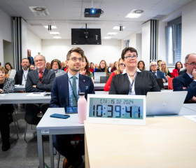 Konference Globální problémy veřejného zdravotnictví, 15.2. – 16.2. 2024