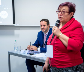 Konference Globální problémy veřejného zdravotnictví, 15.2. – 16.2. 2024