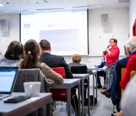 Konference Globální problémy veřejného zdravotnictví, 15.2. – 16.2. 2024