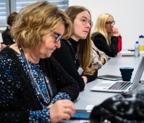 Konference Globální problémy veřejného zdravotnictví, 15.2. – 16.2. 2024