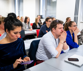 Konference Globální problémy veřejného zdravotnictví, 15.2. – 16.2. 2024