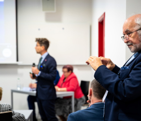 Konference Globální problémy veřejného zdravotnictví, 15.2. – 16.2. 2024