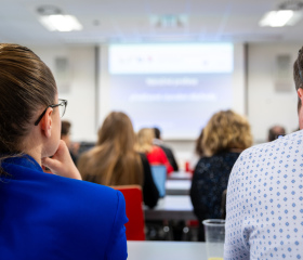 Konference Globální problémy veřejného zdravotnictví, 15.2. – 16.2. 2024