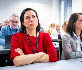 Konference Globální problémy veřejného zdravotnictví, 15.2. – 16.2. 2024