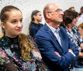 Konference Globální problémy veřejného zdravotnictví, 15.2. – 16.2. 2024