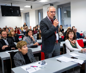 Konference Globální problémy veřejného zdravotnictví, 15.2. – 16.2. 2024