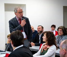 Konference Globální problémy veřejného zdravotnictví, 15.2. – 16.2. 2024