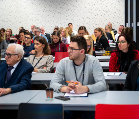 Konference Globální problémy veřejného zdravotnictví, 15.2. – 16.2. 2024