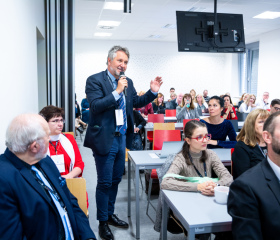 Konference Globální problémy veřejného zdravotnictví, 15.2. – 16.2. 2024