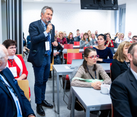 Konference Globální problémy veřejného zdravotnictví, 15.2. – 16.2. 2024