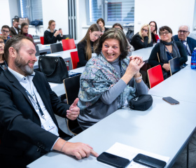 Konference Globální problémy veřejného zdravotnictví, 15.2. – 16.2. 2024