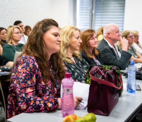 Konference Globální problémy veřejného zdravotnictví, 15.2. – 16.2. 2024