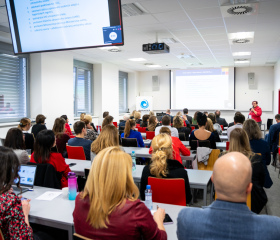 Konference Globální problémy veřejného zdravotnictví, 15.2. – 16.2. 2024